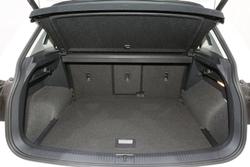 2020 Volkswagen Tiguan 132TSI Comfortline