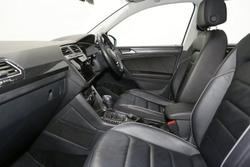 2020 Volkswagen Tiguan 132TSI Comfortline
