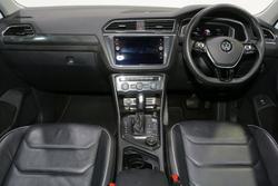 2020 Volkswagen Tiguan 132TSI Comfortline