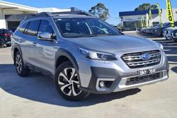 2021 Subaru Outback AWD Touring