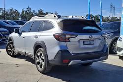 2021 Subaru Outback AWD Touring