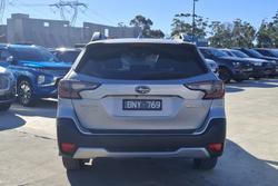 2021 Subaru Outback AWD Touring