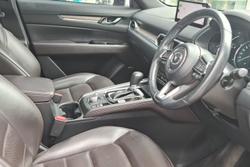 2021 Mazda CX-5 Akera