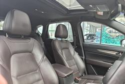 2021 Mazda CX-5 Akera