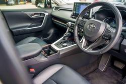 2021 Toyota RAV4 Cruiser
