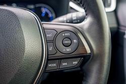 2021 Toyota RAV4 Cruiser
