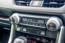 2021 Toyota RAV4 Cruiser
