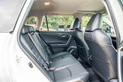 2021 Toyota RAV4 Cruiser