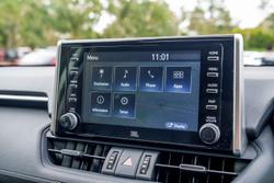 2021 Toyota RAV4 Cruiser