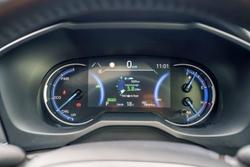 2021 Toyota RAV4 Cruiser