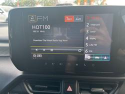 2024 Suzuki Swift Hybrid Plus