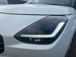 2024 Suzuki Swift Hybrid Plus