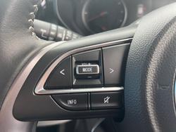 2024 Suzuki Swift Hybrid Plus