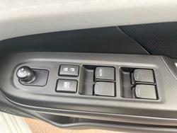 2024 Suzuki Swift Hybrid Plus