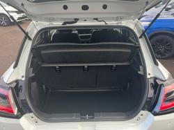 2024 Suzuki Swift Hybrid Plus