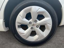 2024 Suzuki Swift Hybrid Plus