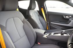 2022 Polestar 2 Long range Dual motor