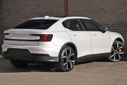 2022 Polestar 2 Long range Dual motor