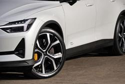 2022 Polestar 2 Long range Dual motor