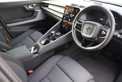 2022 Polestar 2 Long range Dual motor