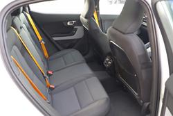 2022 Polestar 2 Long range Dual motor