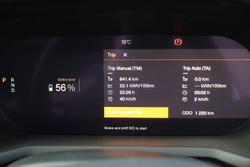 2022 Polestar 2 Long range Dual motor