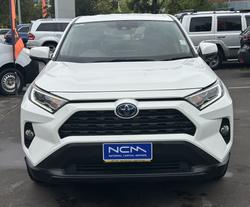 2020 Toyota RAV4 GX