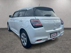 2024 Suzuki Swift