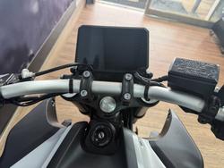 2025 Yamaha 2025 YAMAHA 655CC MT07LAS GREY