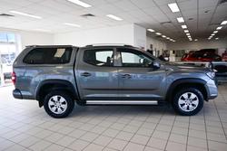 2019 LDV T60 PRO