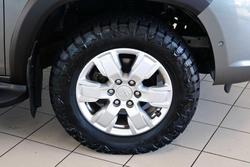 2019 LDV T60 PRO