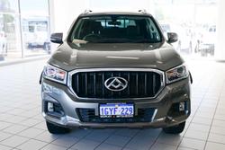 2019 LDV T60 PRO