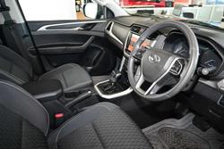 2019 LDV T60 PRO