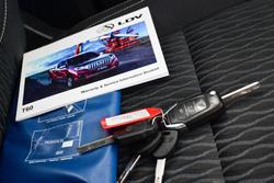 2019 LDV T60 PRO