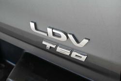 2019 LDV T60 PRO