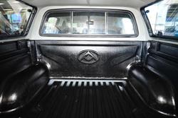 2019 LDV T60 PRO