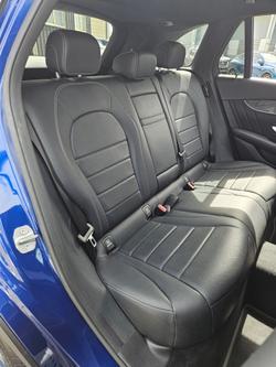 2020 Mercedes-Benz GLC-Class GLC300 e