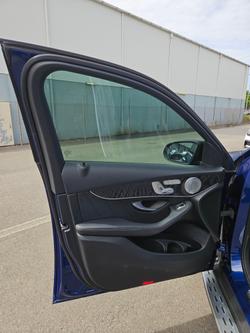 2020 Mercedes-Benz GLC-Class GLC300 e