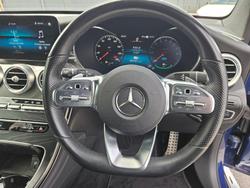 2020 Mercedes-Benz GLC-Class GLC300 e