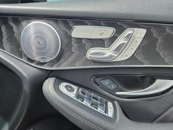 2020 Mercedes-Benz GLC-Class GLC300 e