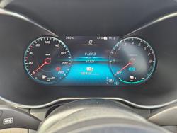 2020 Mercedes-Benz GLC-Class GLC300 e