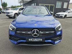 2020 Mercedes-Benz GLC-Class GLC300 e