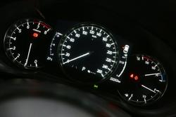 2024 Mazda CX-5 G20 Maxx