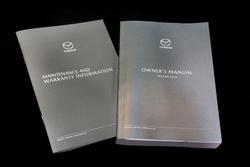 2024 Mazda CX-5 G20 Maxx