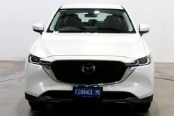 2024 Mazda CX-5 G20 Maxx