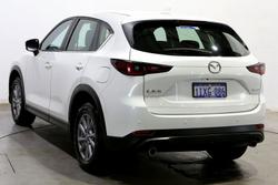 2024 Mazda CX-5 G20 Maxx