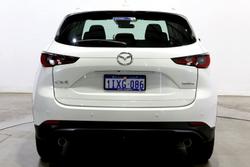 2024 Mazda CX-5 G20 Maxx