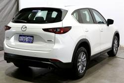 2024 Mazda CX-5 G20 Maxx