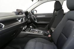 2024 Mazda CX-5 G20 Maxx