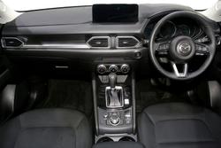 2024 Mazda CX-5 G20 Maxx